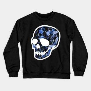 FANCY HALLOWEEN 6 Crewneck Sweatshirt